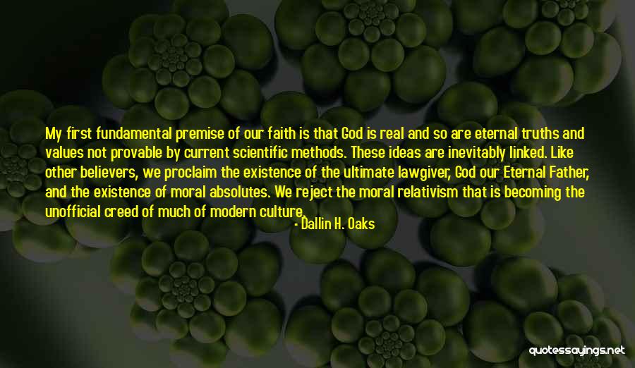 Metoda Palariilor Quotes By Dallin H. Oaks Metoda Palariilor Quotes By Dallin H. Oaks