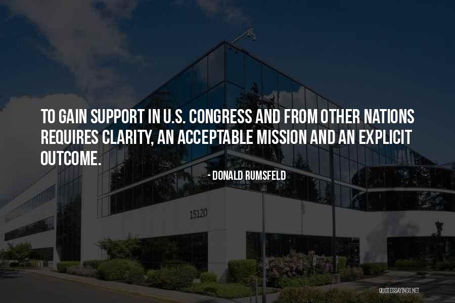 Metode Kualitatif Quotes By Donald Rumsfeld Metode Kualitatif Quotes By Donald Rumsfeld