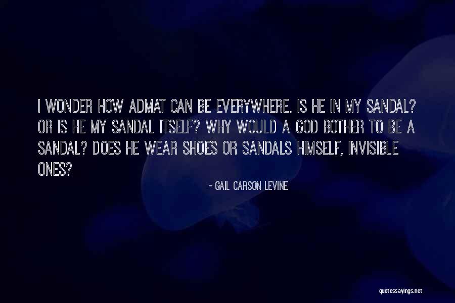 Metode Kualitatif Quotes By Gail Carson Levine Metode Kualitatif Quotes By Gail Carson Levine