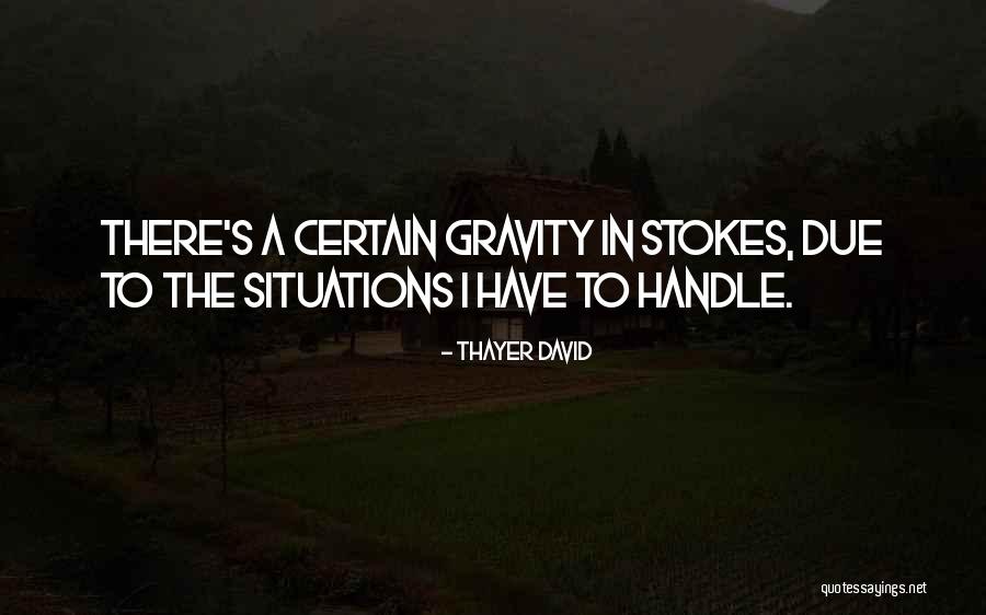 Metodija Najdovski Quotes By Thayer David Metodija Najdovski Quotes By Thayer David
