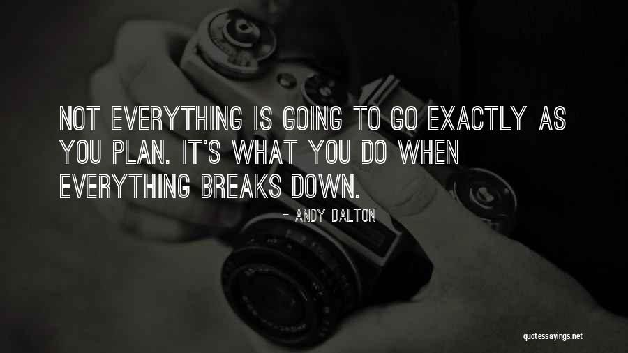 Metodolog A 5s Quotes By Andy Dalton Metodolog A 5s Quotes By Andy Dalton