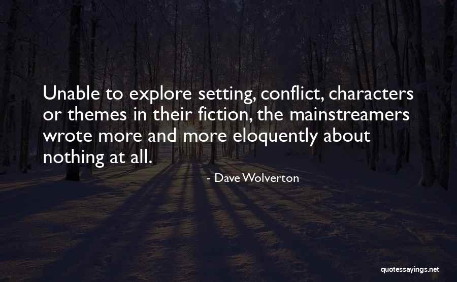 Metodolog A 5s Quotes By Dave Wolverton Metodolog A 5s Quotes By Dave Wolverton
