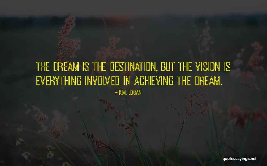 Metodolog A 5s Quotes By K.M. Logan Metodolog A 5s Quotes By K.M. Logan