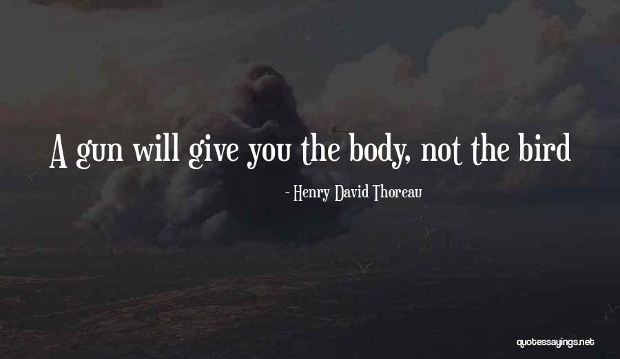Metodologi Adalah Quotes By Henry David Thoreau Metodologi Adalah Quotes By Henry David Thoreau