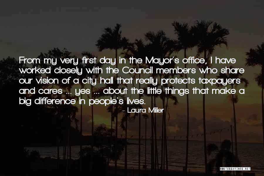 Metodologi Adalah Quotes By Laura Miller