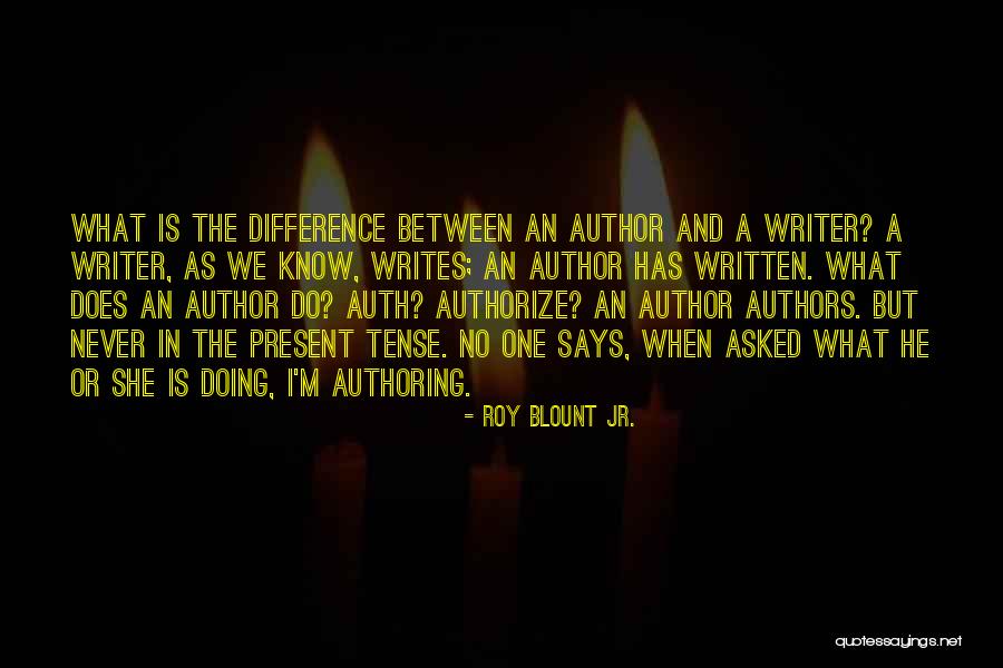 Metody Pracy Quotes By Roy Blount Jr. Metody Pracy Quotes By Roy Blount Jr.