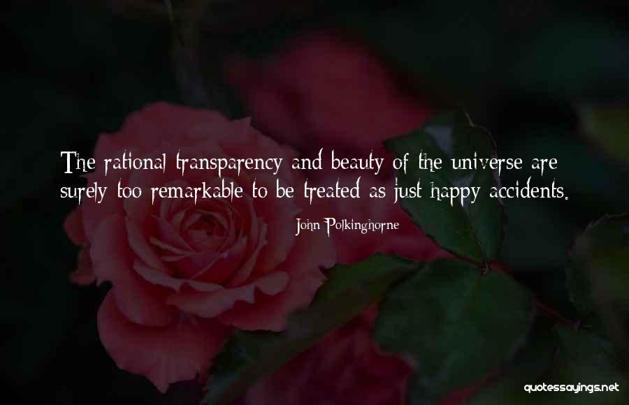 Metonimia Recurso Quotes By John Polkinghorne Metonimia Recurso Quotes By John Polkinghorne