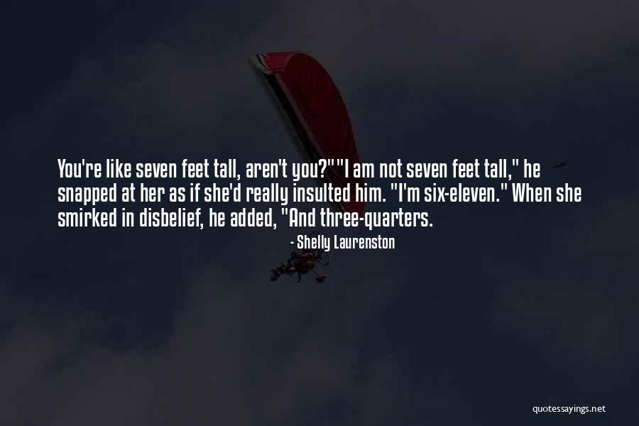 Metoo Quotes By Shelly Laurenston Metoo Quotes By Shelly Laurenston