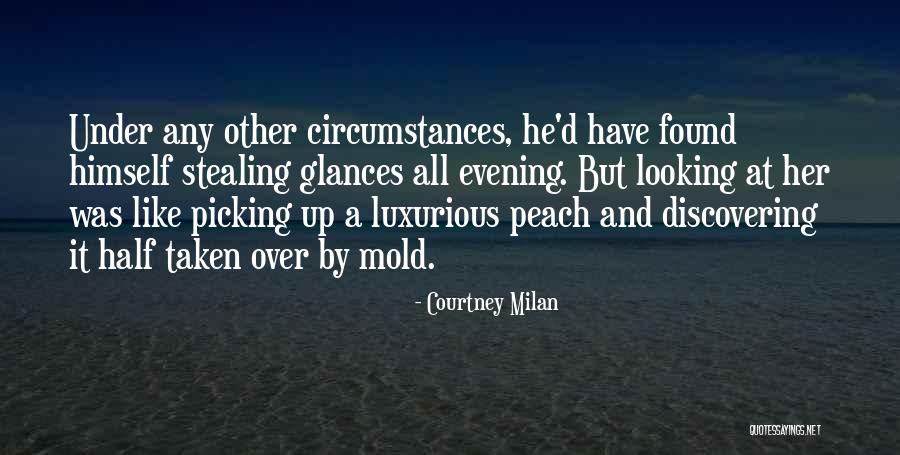 Metoyer Rands Md Quotes By Courtney Milan Metoyer Rands Md Quotes By Courtney Milan