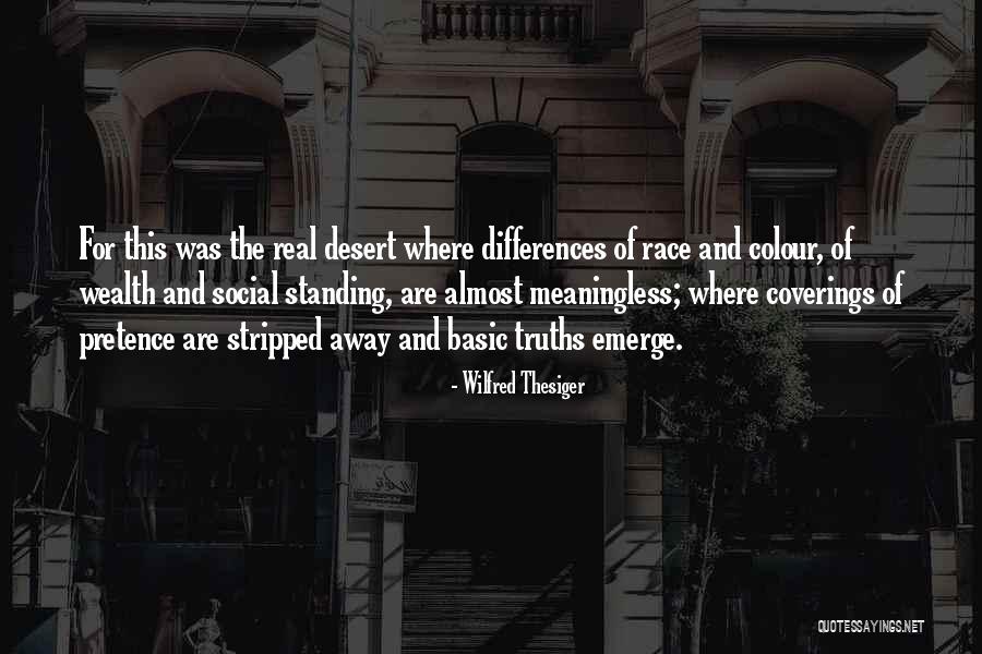 Metralla Significado Quotes By Wilfred Thesiger Metralla Significado Quotes By Wilfred Thesiger