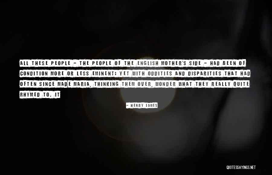 Metrallas Quotes By Henry James Metrallas Quotes By Henry James