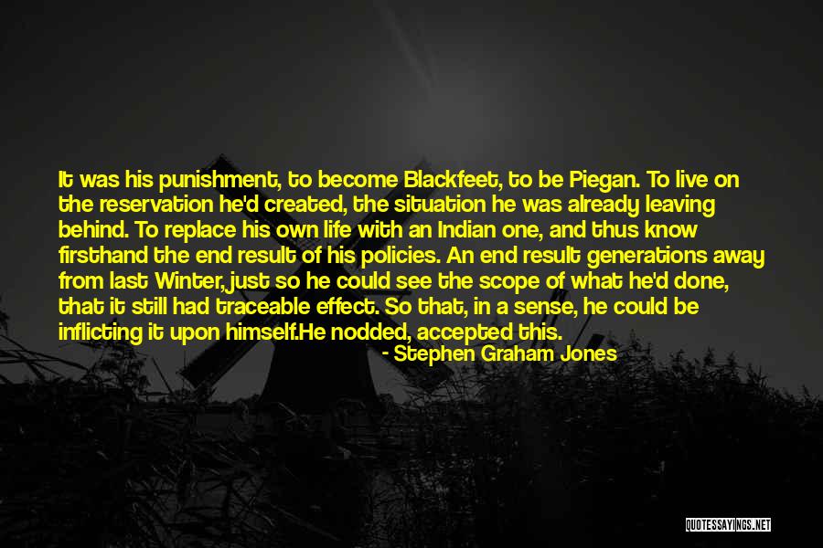 Metrallas Quotes By Stephen Graham Jones Metrallas Quotes By Stephen Graham Jones