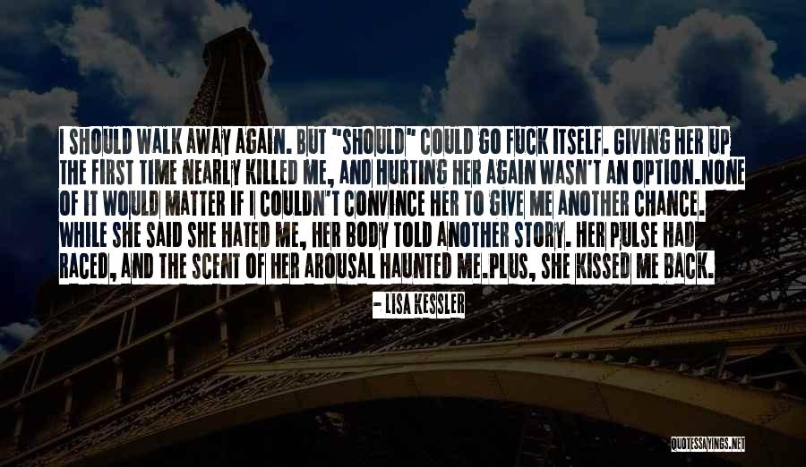 Metralletas In English Quotes By Lisa Kessler Metralletas In English Quotes By Lisa Kessler