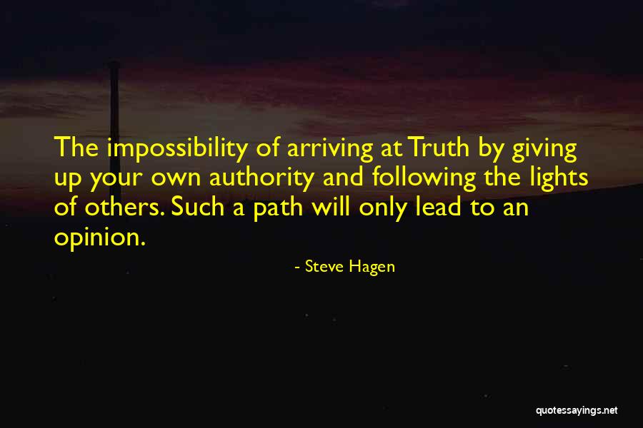 Metrecal Food Quotes By Steve Hagen Metrecal Food Quotes By Steve Hagen