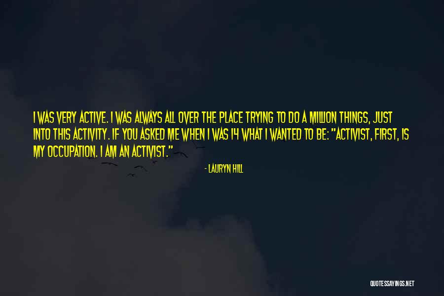 Metrically Quotes By Lauryn Hill Metrically Quotes By Lauryn Hill