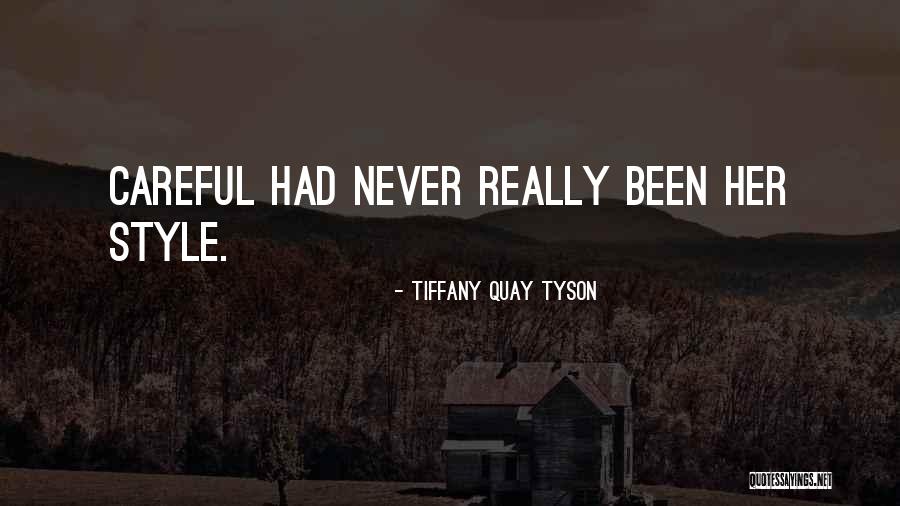 Metrics And Measuring Results Quotes By Tiffany Quay Tyson Metrics And Measuring Results Quotes By Tiffany Quay Tyson