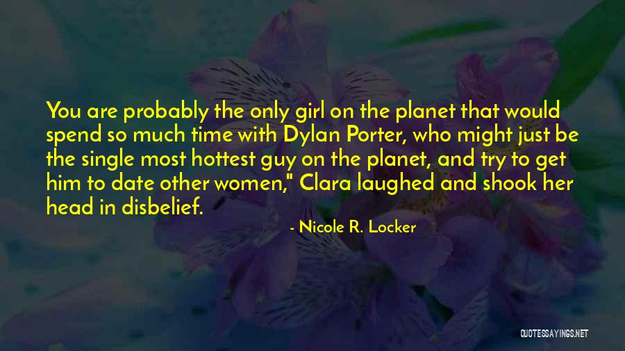 Metrics Movie Quotes By Nicole R. Locker Metrics Movie Quotes By Nicole R. Locker