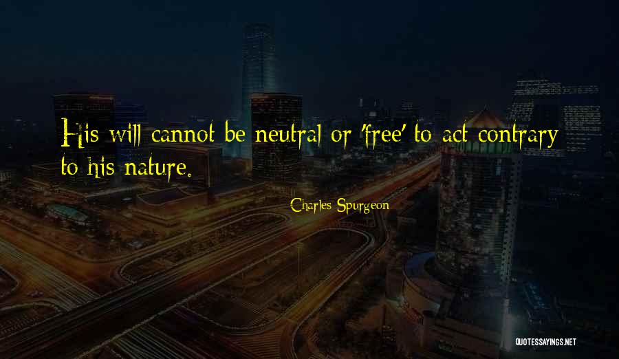 Metro 2033 Dark Ones Quotes By Charles Spurgeon Metro 2033 Dark Ones Quotes By Charles Spurgeon