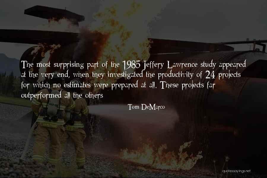 Metro 2035 Quotes By Tom DeMarco Metro 2035 Quotes By Tom DeMarco