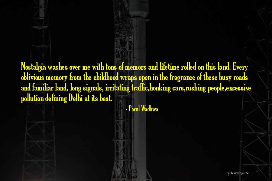 Metro Life Quotes By Parul Wadhwa Metro Life Quotes By Parul Wadhwa