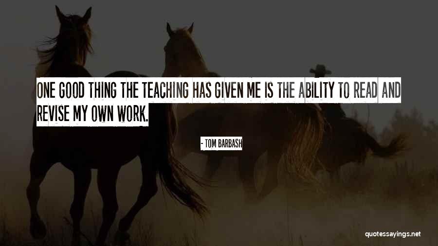 Metro Pop Magazine Quotes By Tom Barbash Metro Pop Magazine Quotes By Tom Barbash