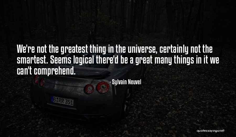 Metrobank Quotes By Sylvain Neuvel Metrobank Quotes By Sylvain Neuvel