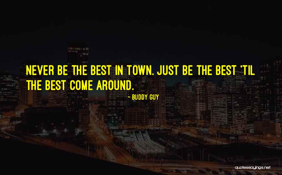 Metronome One Quotes By Buddy Guy Metronome One Quotes By Buddy Guy