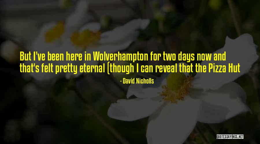 Metronome Pokemon Quotes By David Nicholls Metronome Pokemon Quotes By David Nicholls