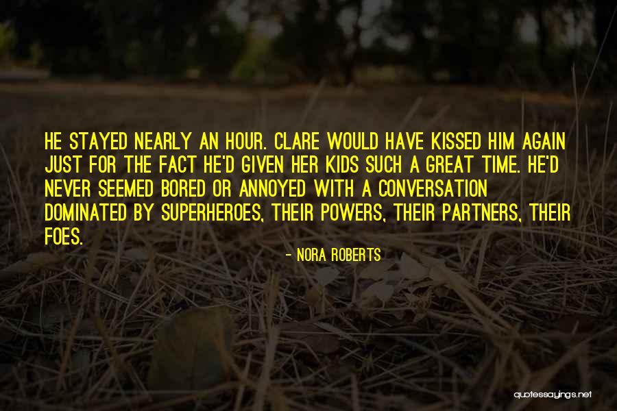 Metronomes With Lights Quotes By Nora Roberts Metronomes With Lights Quotes By Nora Roberts