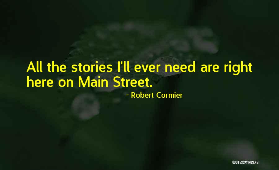 Metronomic Therapy Quotes By Robert Cormier Metronomic Therapy Quotes By Robert Cormier