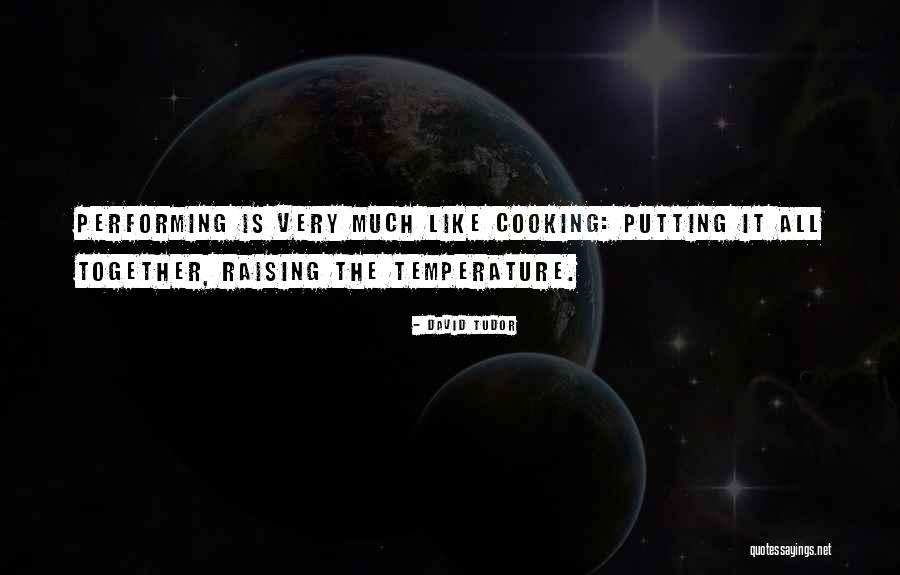 Metropol Tv Quotes By David Tudor Metropol Tv Quotes By David Tudor