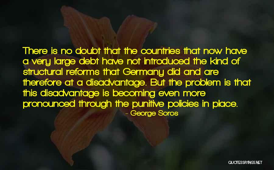 Metropol Tv Quotes By George Soros Metropol Tv Quotes By George Soros