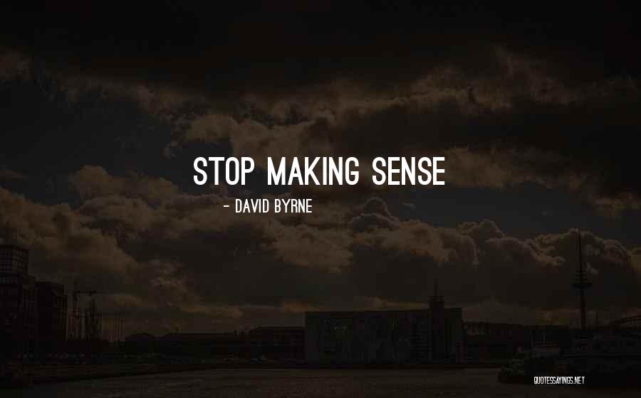Metropolitan Funeral Cover Quotes By David Byrne Metropolitan Funeral Cover Quotes By David Byrne