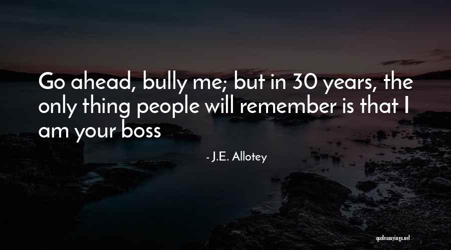 Metropolitana Pisos Quotes By J.E. Allotey Metropolitana Pisos Quotes By J.E. Allotey