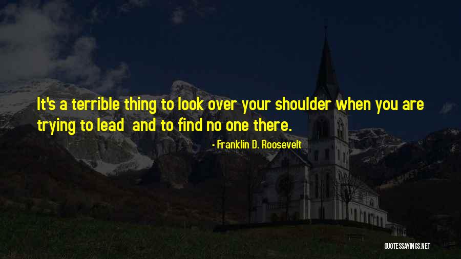Metropop Festival Quotes By Franklin D. Roosevelt Metropop Festival Quotes By Franklin D. Roosevelt