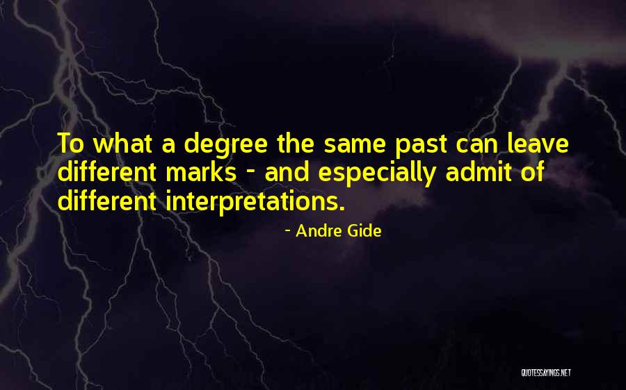 Metrul Cub Quotes By Andre Gide Metrul Cub Quotes By Andre Gide