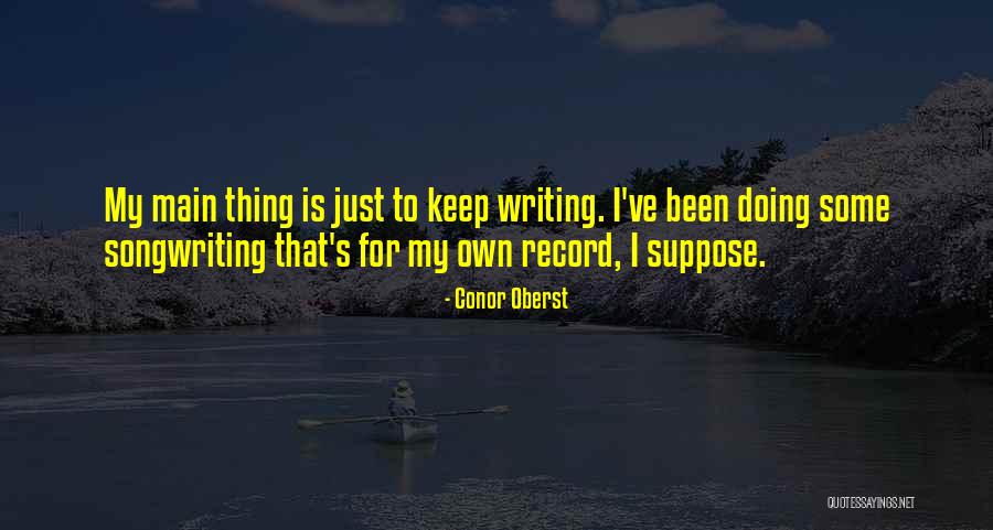 Metrul Etalon Quotes By Conor Oberst Metrul Etalon Quotes By Conor Oberst