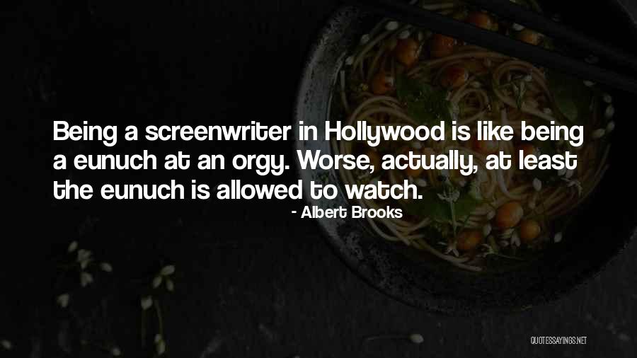 Metrul Tamplarului Quotes By Albert Brooks Metrul Tamplarului Quotes By Albert Brooks
