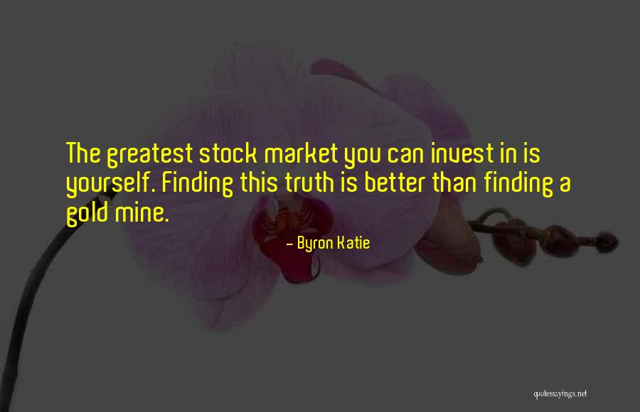 Metrul Tamplarului Quotes By Byron Katie Metrul Tamplarului Quotes By Byron Katie