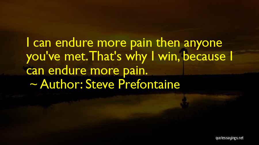 Mets Winning Quotes By Steve Prefontaine