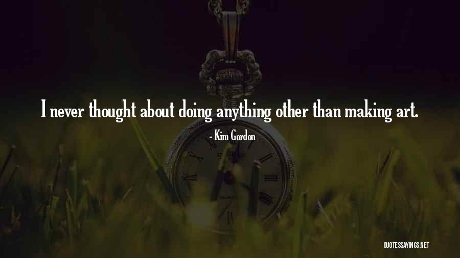 Metsers Gezocht Quotes By Kim Gordon Metsers Gezocht Quotes By Kim Gordon
