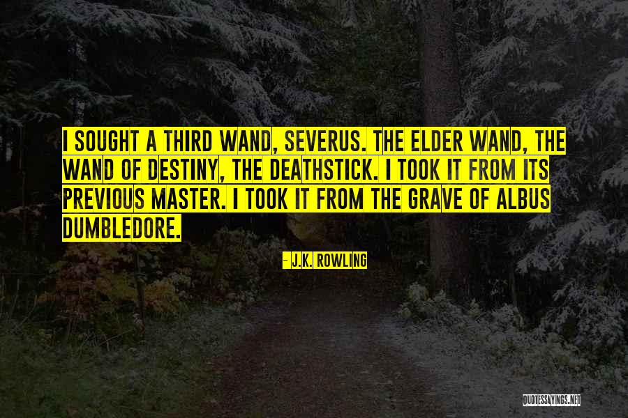 Metsi Matso Quotes By J.K. Rowling Metsi Matso Quotes By J.K. Rowling