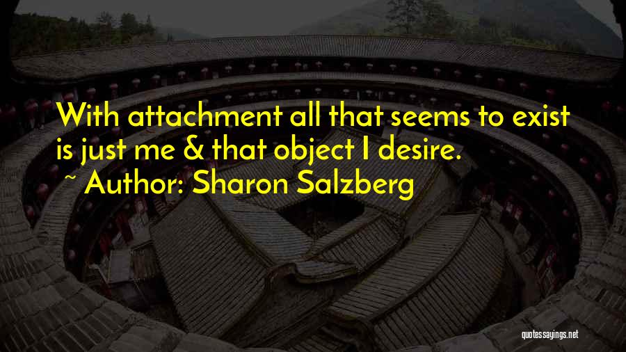 Metta Meditation Quotes By Sharon Salzberg