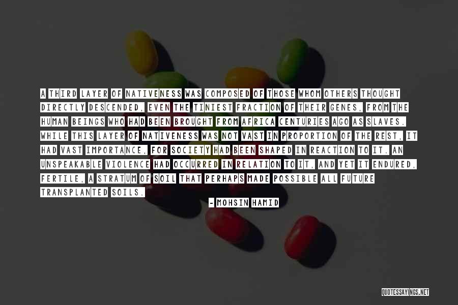 Metta World News Quotes By Mohsin Hamid Metta World News Quotes By Mohsin Hamid
