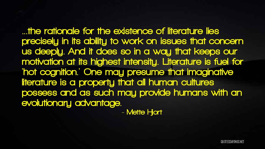 Mette Hjort Quotes 509408 Mette Hjort Quotes 509408