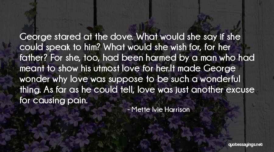 Mette Ivie Harrison Quotes 812998 Mette Ivie Harrison Quotes 812998
