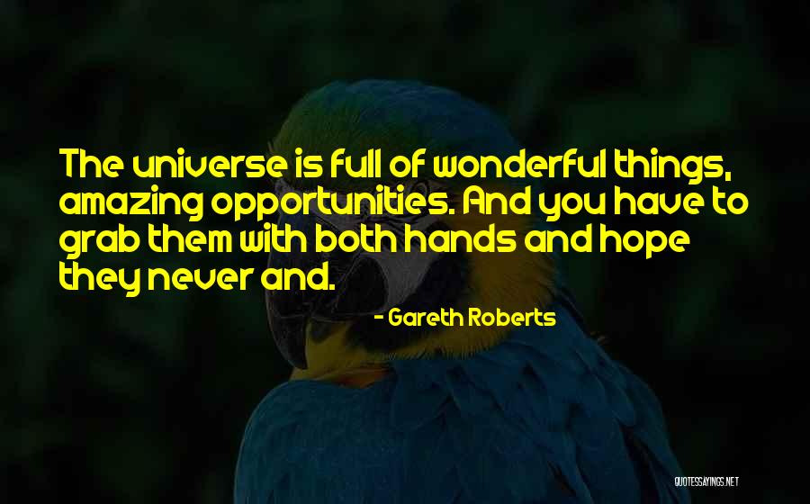 Metteer Quotes By Gareth Roberts Metteer Quotes By Gareth Roberts