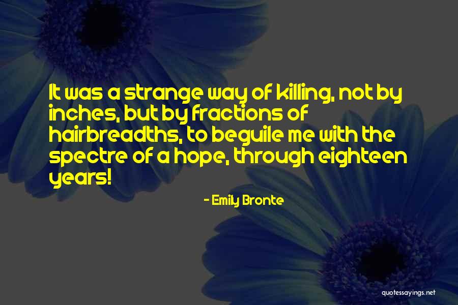 Metterci E Quotes By Emily Bronte Metterci E Quotes By Emily Bronte
