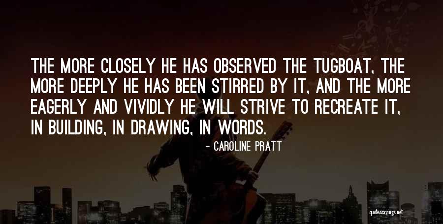 Mettersi Quotes By Caroline Pratt Mettersi Quotes By Caroline Pratt