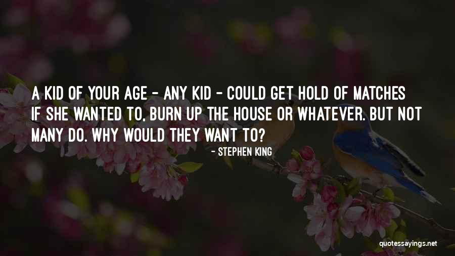 Mettersi Quotes By Stephen King Mettersi Quotes By Stephen King